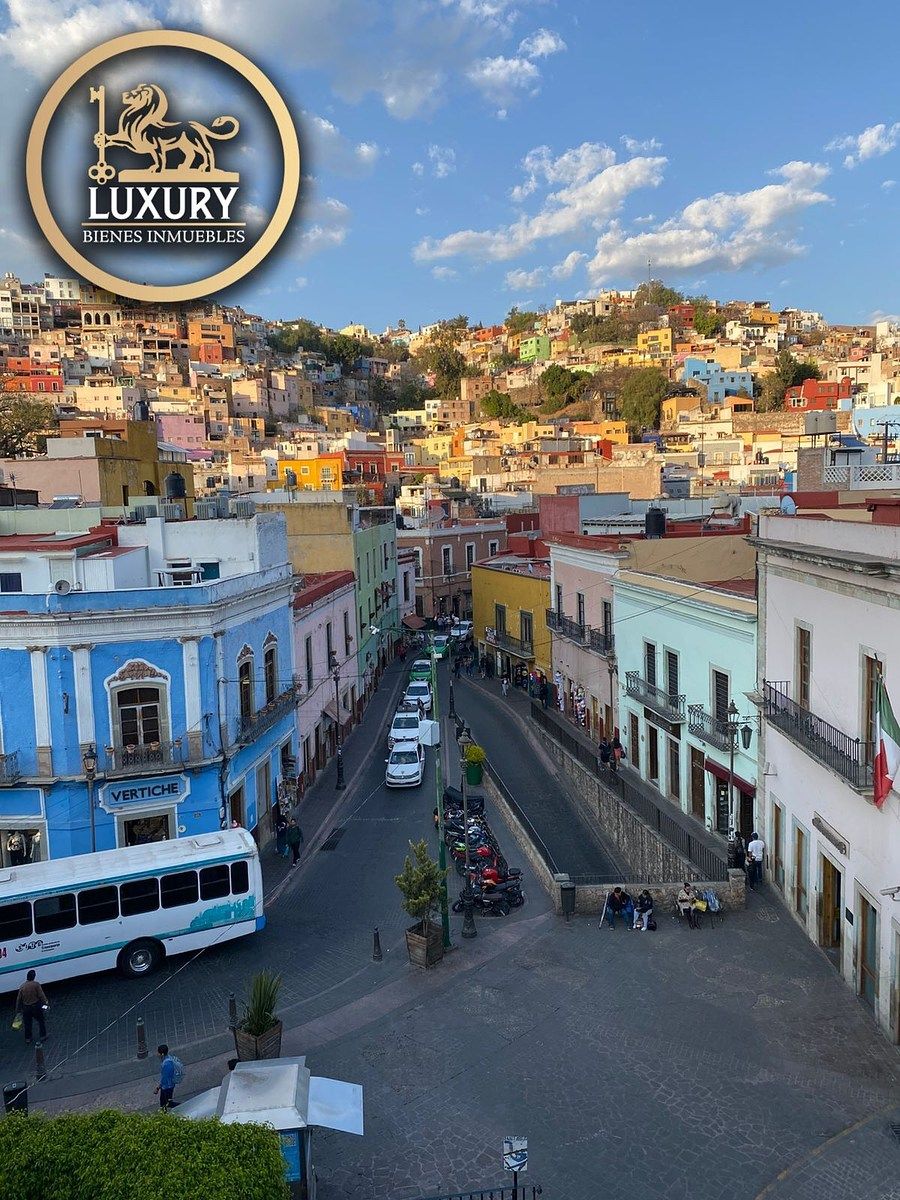 Casa en Guanajuato Centro, Guanajuato, foto 20 de 28