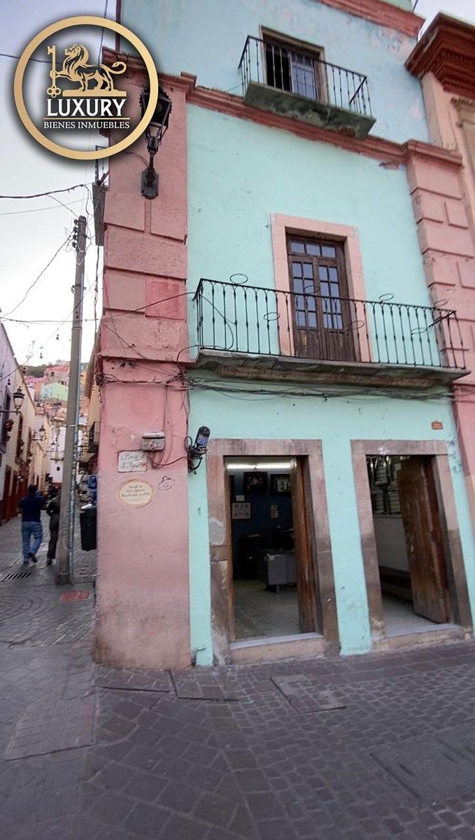 Casa en Guanajuato Centro, Guanajuato, foto 4 de 28