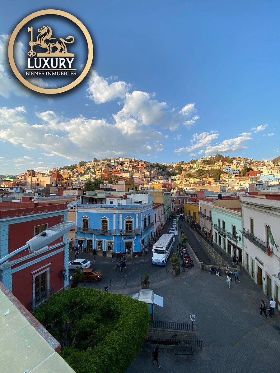 Casa en Guanajuato Centro, Guanajuato, foto 21 de 28