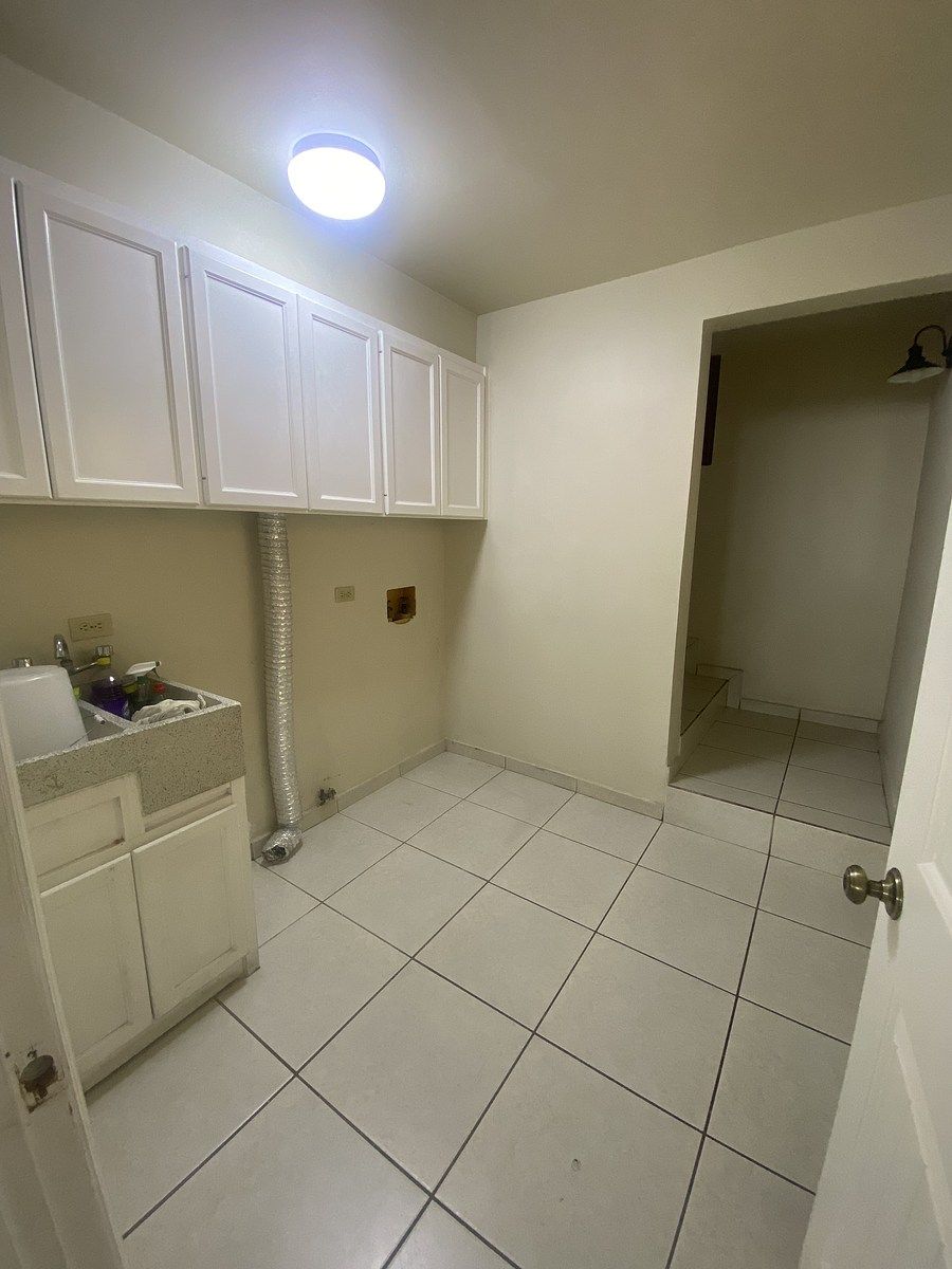 28 de 28: Cuarto de lavado