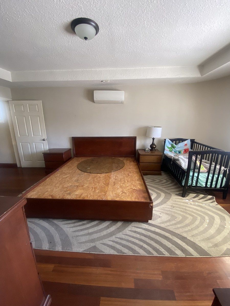 11 de 28: Recámara princiapl