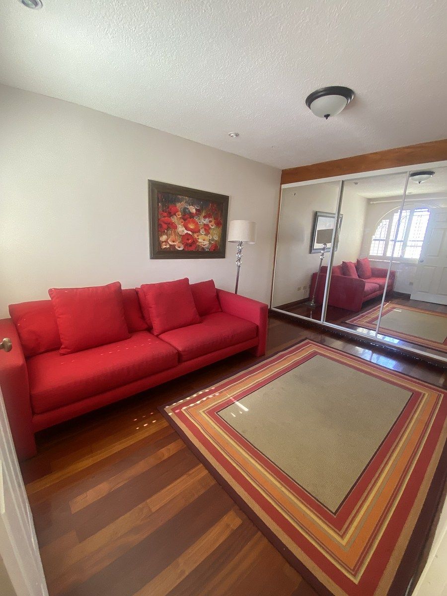 21 de 28: Recamara secundaria 3