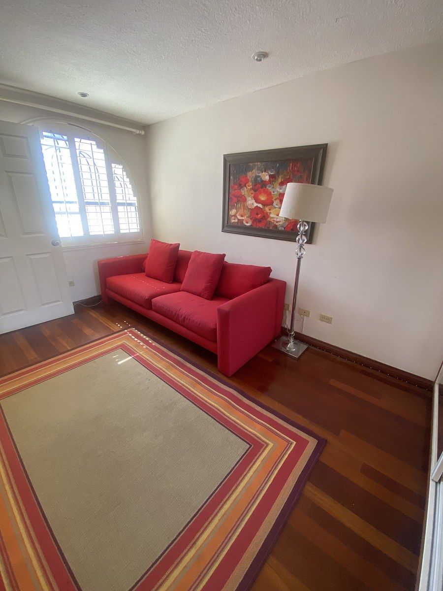 22 de 28: Recámara secundaria 3