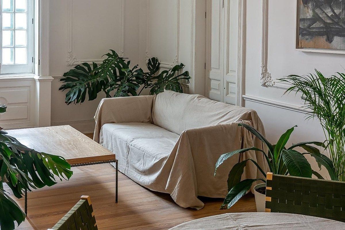 Departamento en venta en Santa María La Ribera - foto 1