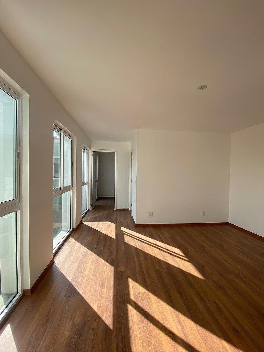 Departamento en venta en Santa María La Ribera - foto 4