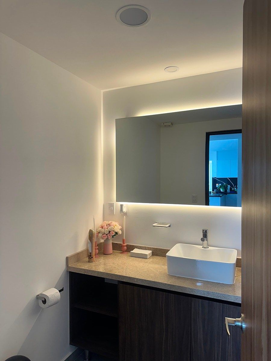 Apartment in Lomas del Marqués, Querétaro, photo 9 of 17