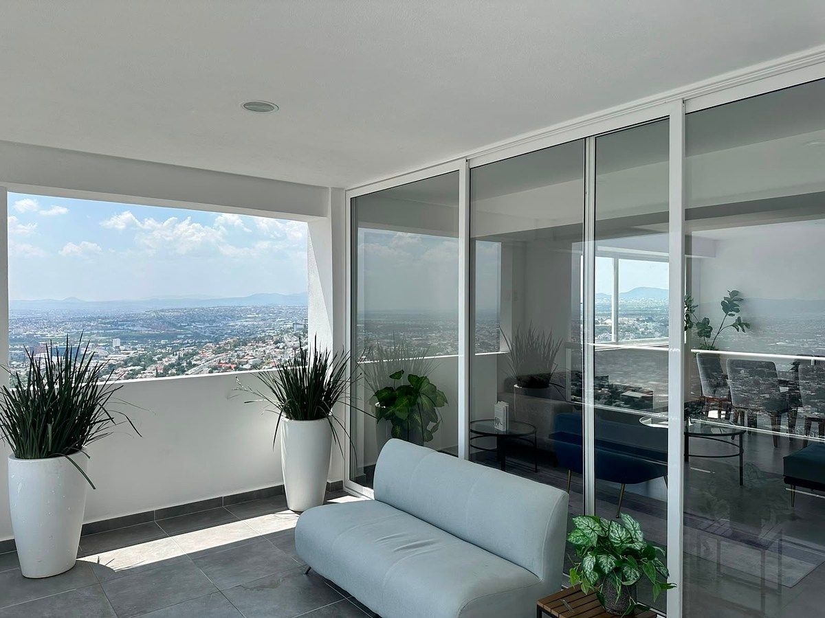 Apartment in Lomas del Marqués, Querétaro, photo 10 of 17