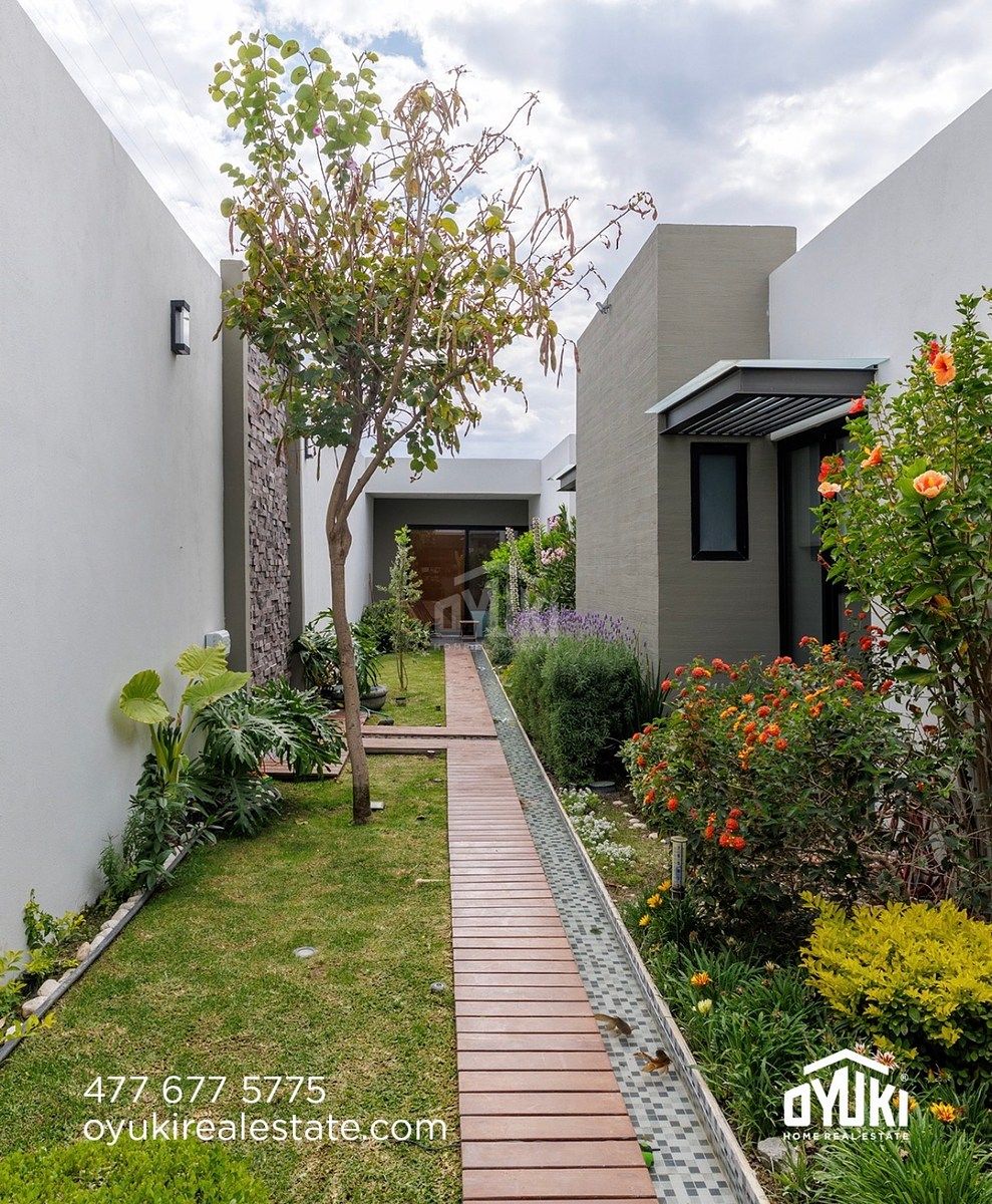 Casa en La Campiña del Bosque, León, foto 6 de 8