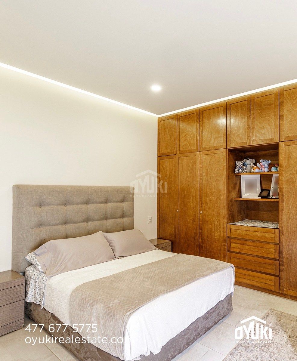 Casa en La Campiña del Bosque, León, foto 8 de 8
