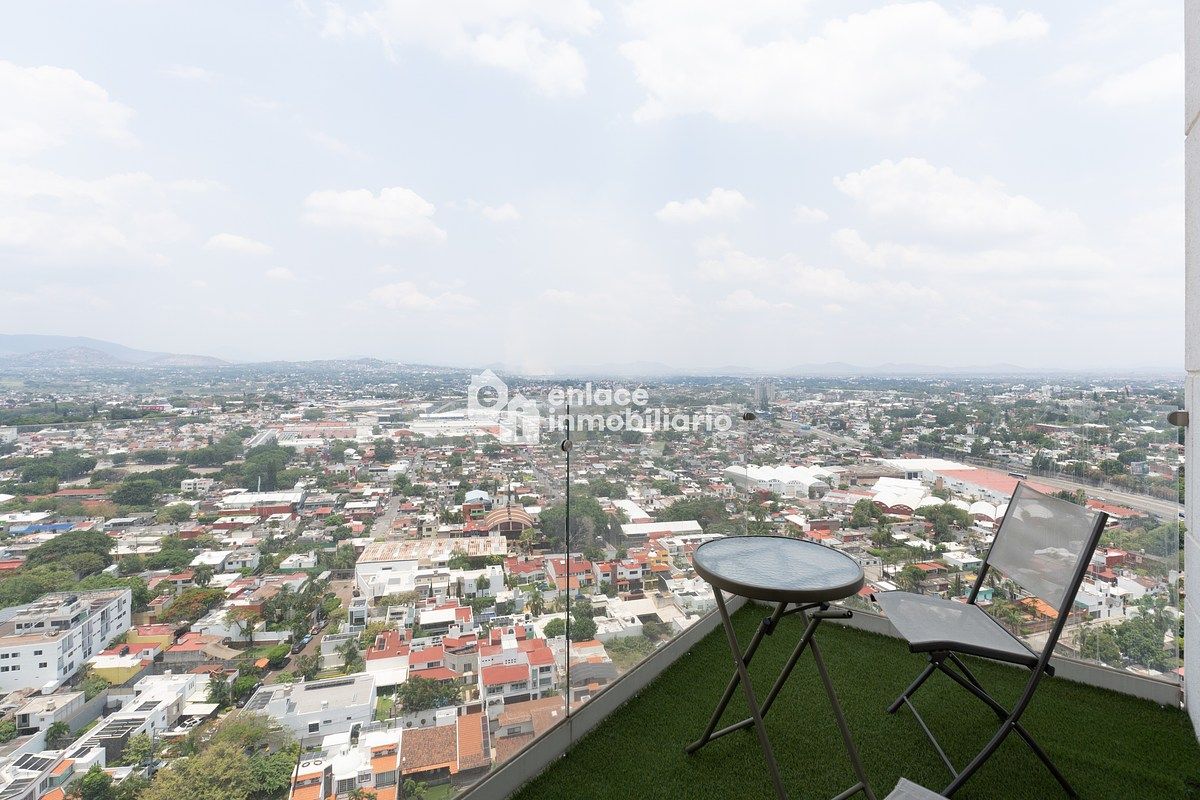 Apartamento em Villas del Lago, Cuernavaca, foto 15 de 29