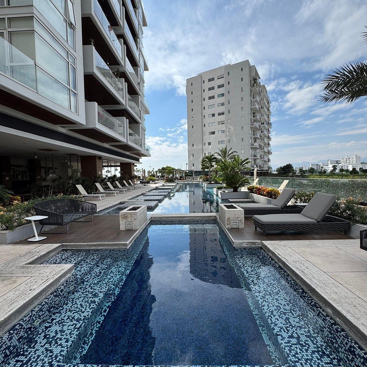 Apartamento em Villas del Lago, Cuernavaca, foto 29 de 29