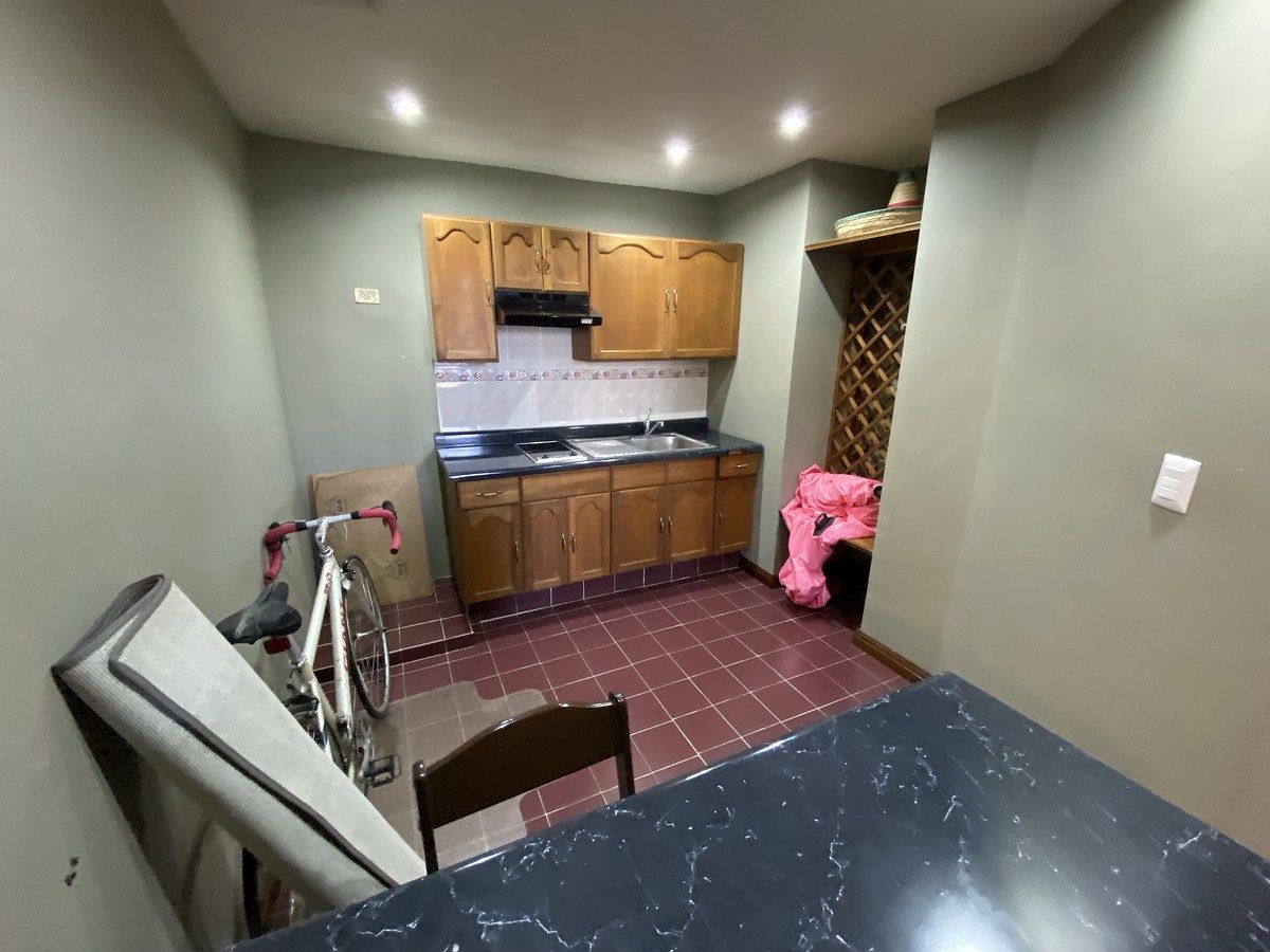 16 de 21: Cocineta sala de tele