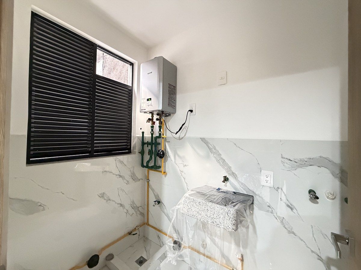 9 de 32: cuarto de servicio