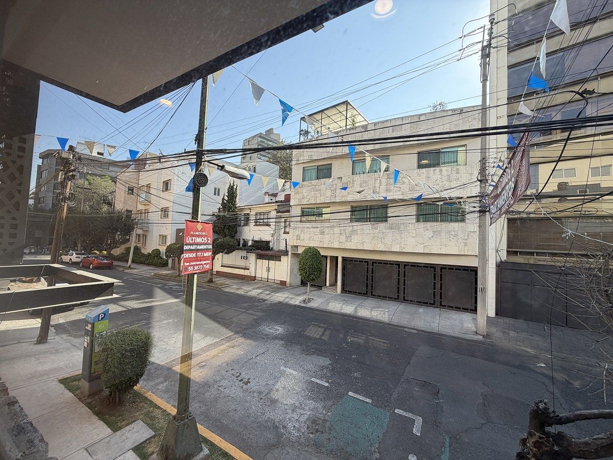 20 de 32: vista habitación secundaria