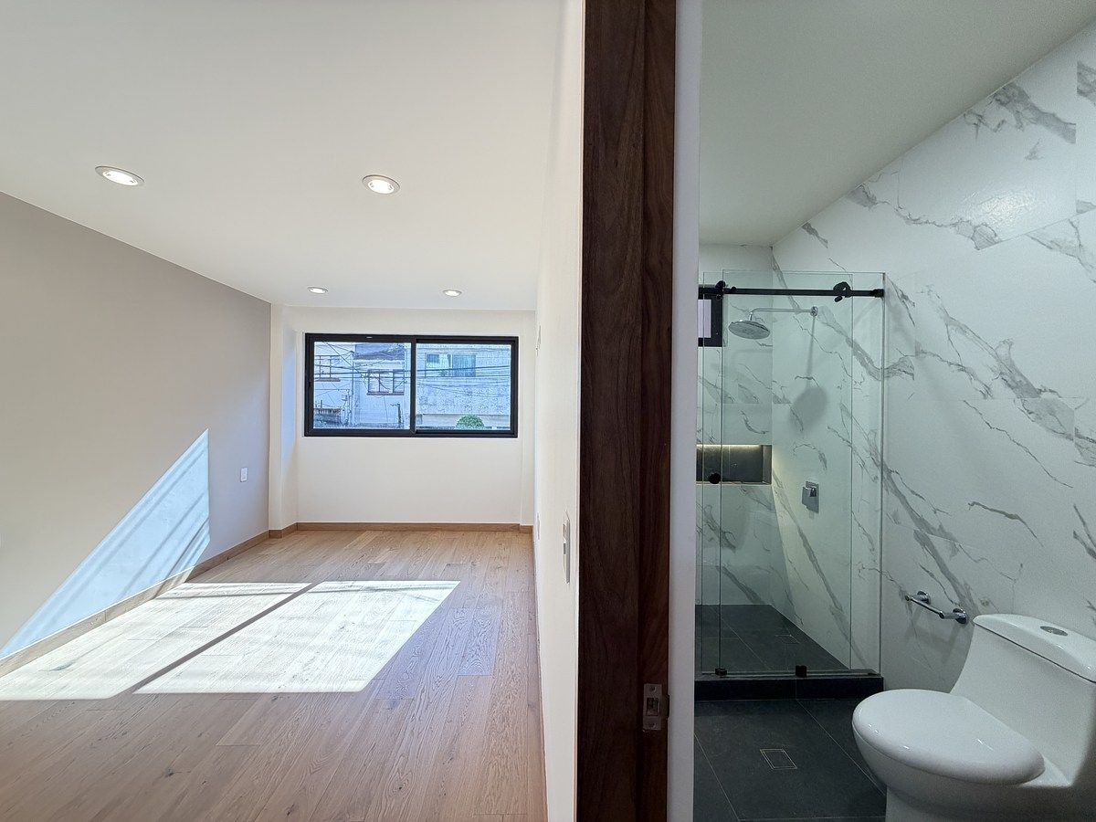 21 de 32: habitación secundaria