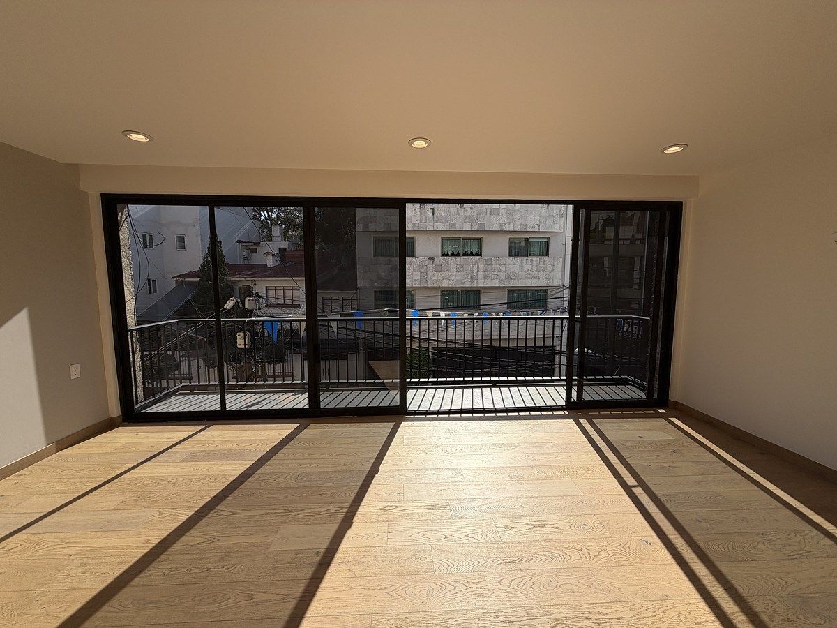 29 de 32: vista habitación principal