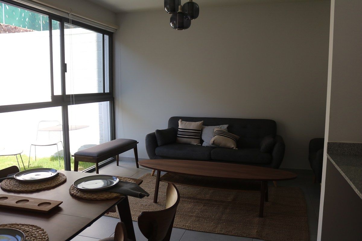 23 of 26: SALA/COMEDOR