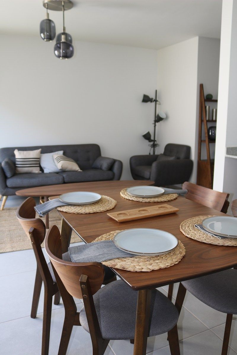 24 of 26: SALA/COMEDOR