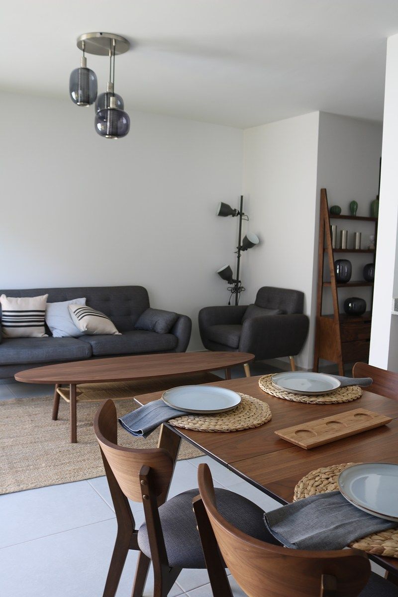 25 of 26: SALA/COMEDOR