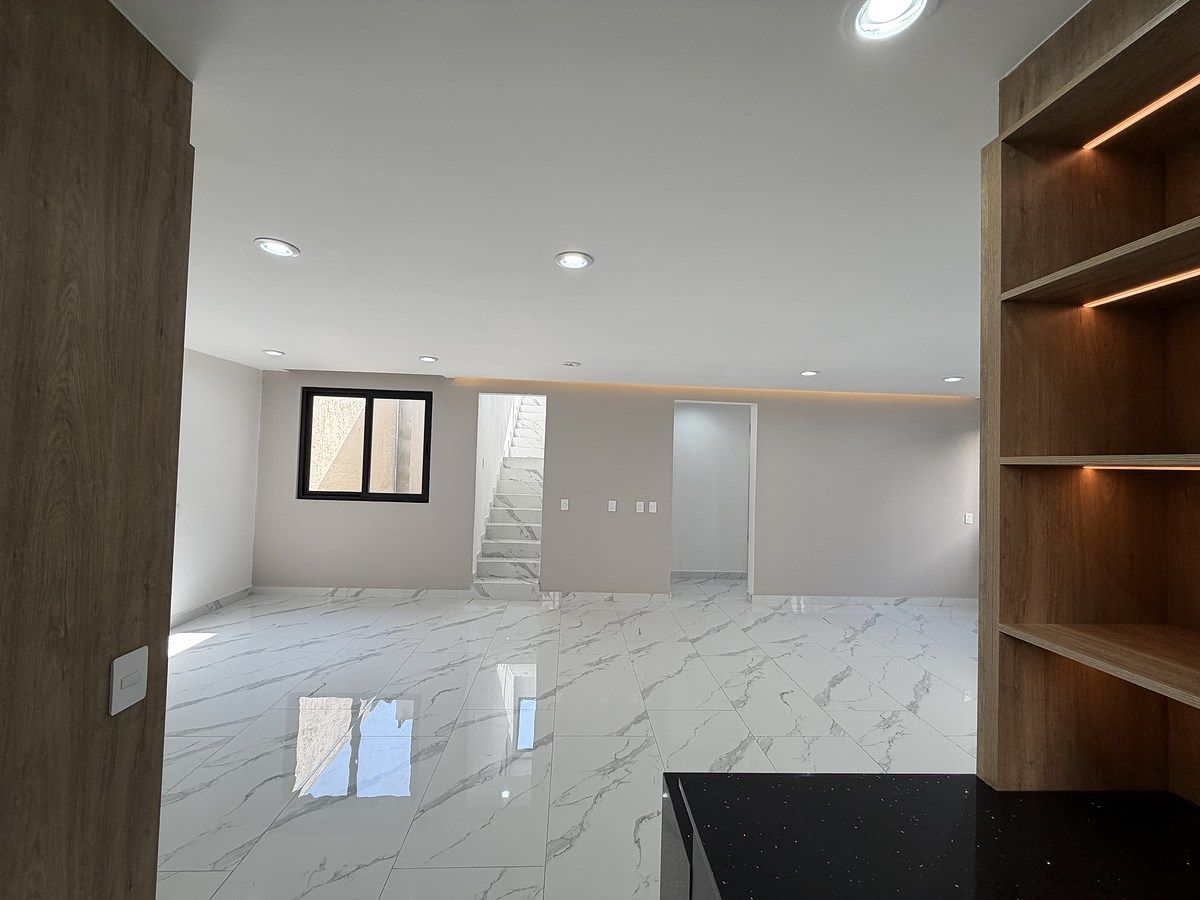 7 de 39: VISTA DE COCINA