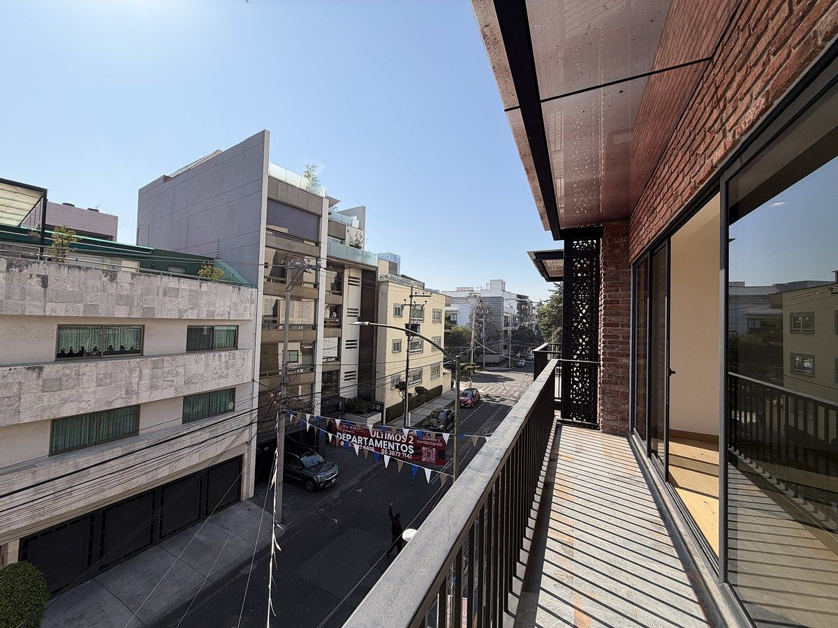 20 de 39: BALNCÓN HABITACIÓN SECUNDARIA