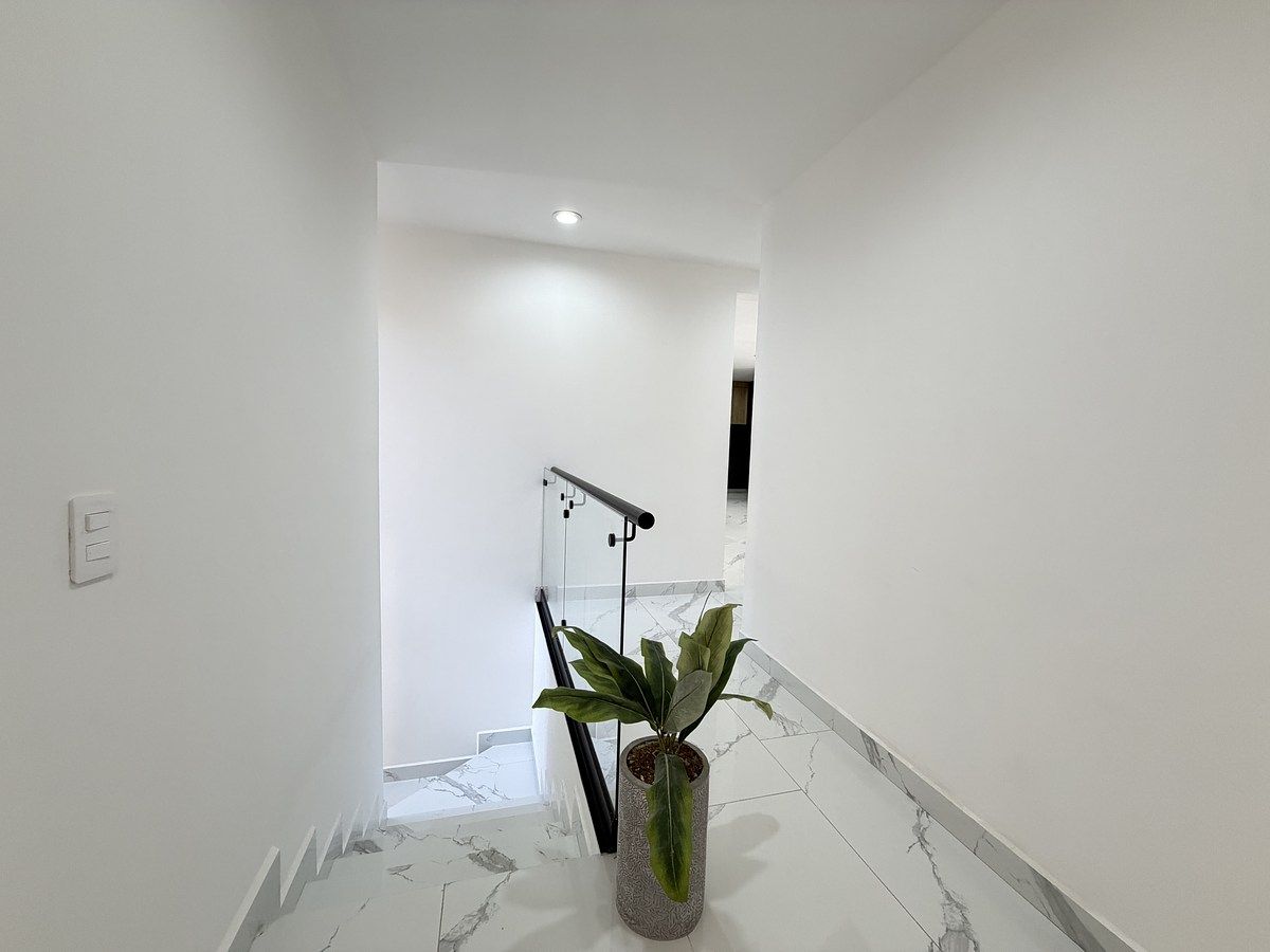 26 de 40: ESCALERAS
