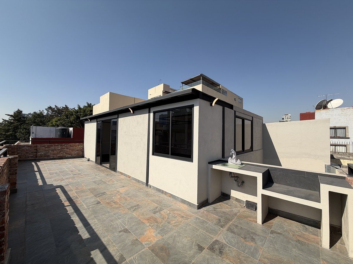 33 de 39: ROOF PRIVADO