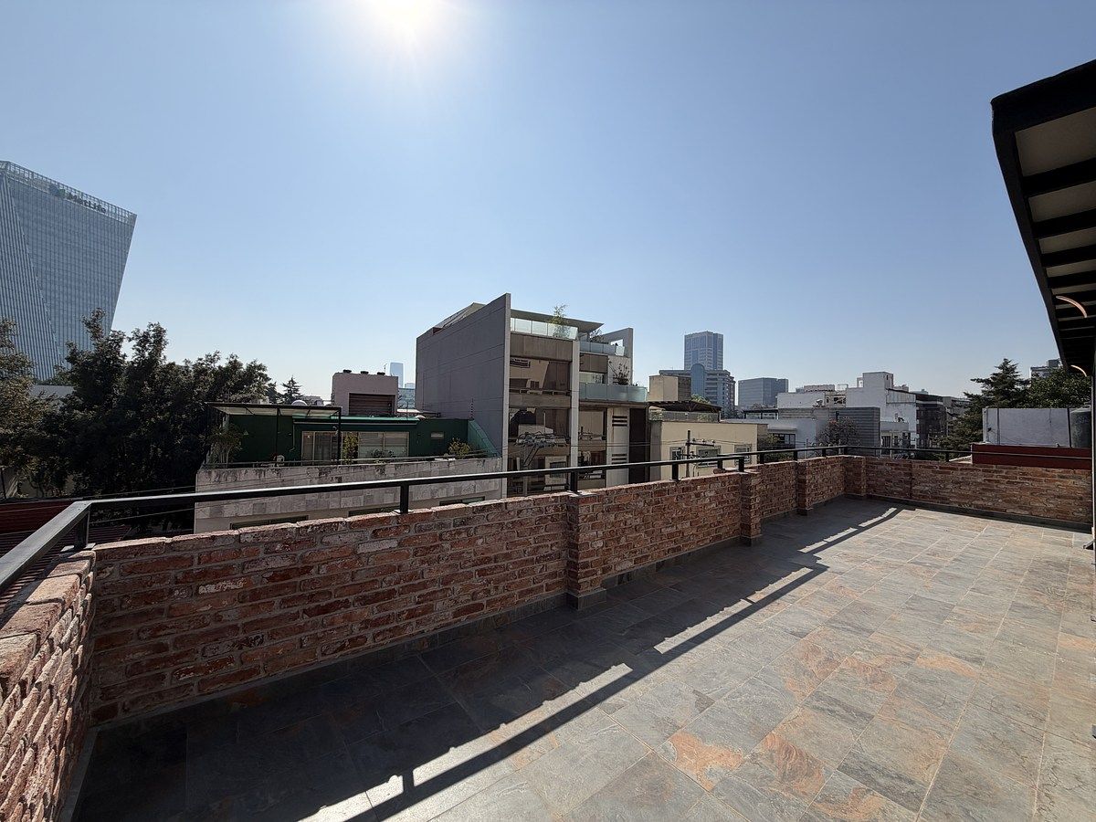 34 de 39: ROOF PRIVADO