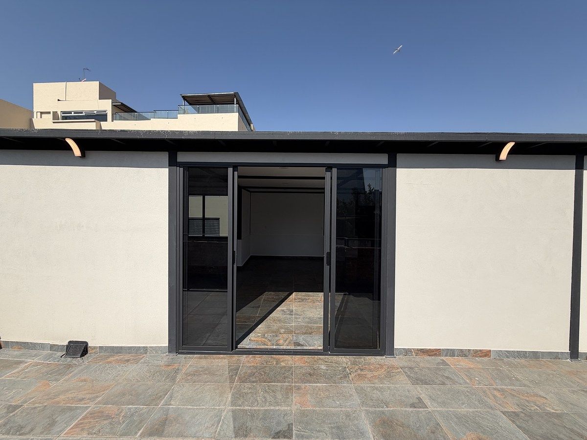 35 de 39: ROOF PRIVADO ÁREA TECHADA