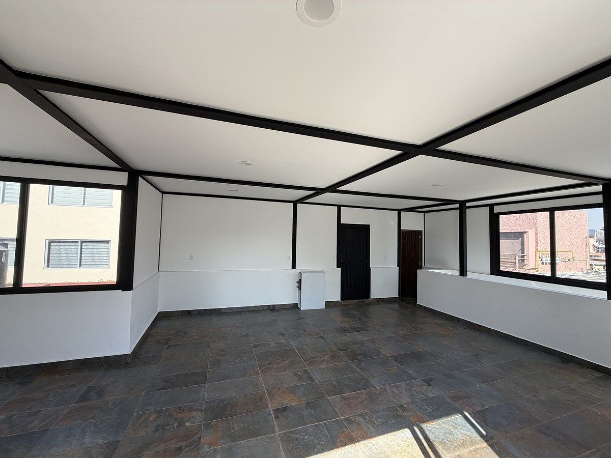 36 de 39: ROOF PRIVADO ÁREA TECHADA