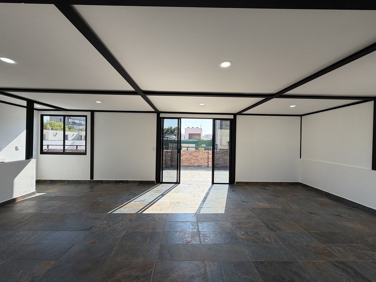 38 de 39: ROOF PRIVADO ÁREA TECHADA