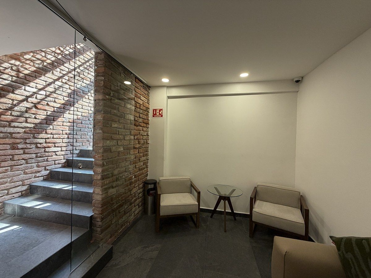 39 de 39: RECEPCIÓN