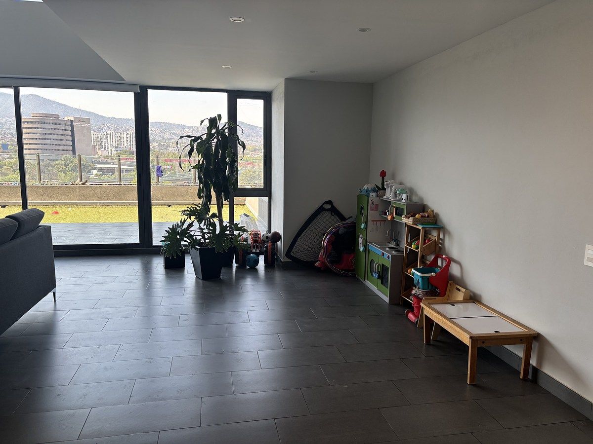 3 of 15: Departamento en Venta Be Grand Pedregal Rayo Vende ®