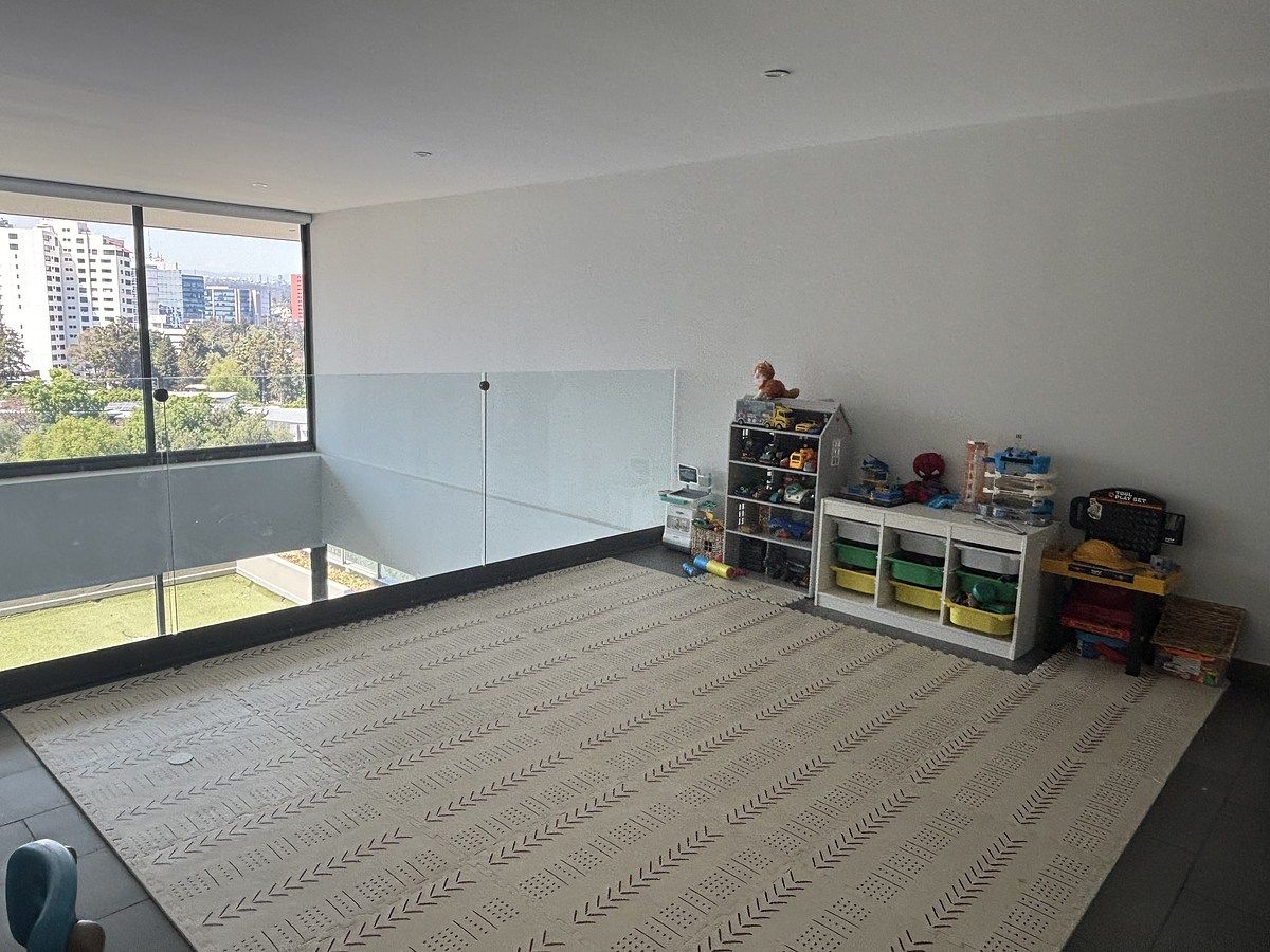 11 de 18: Departamento en Venta Be Grand Pedregal Rayo Vende ®