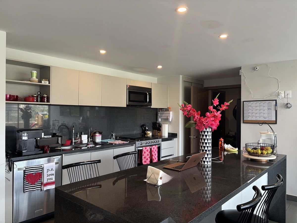 6 of 15: Departamento en Venta Be Grand Pedregal Rayo Vende ®