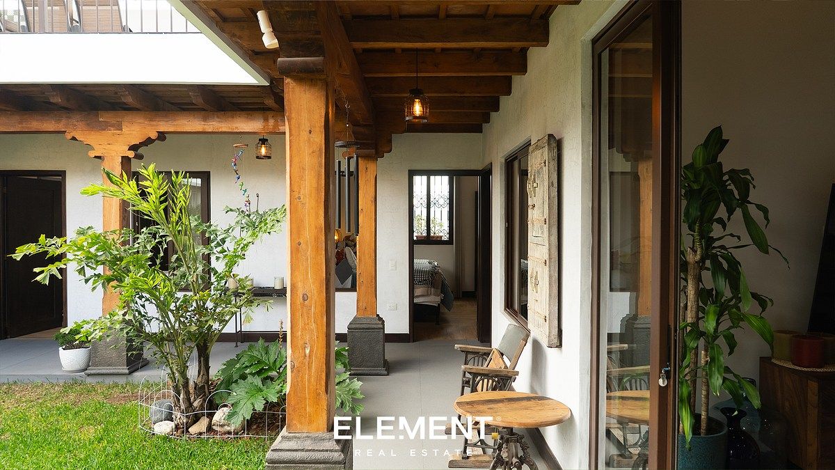 Casa en venta Casa Bella, Los Franciscanos - Ciudad Vieja