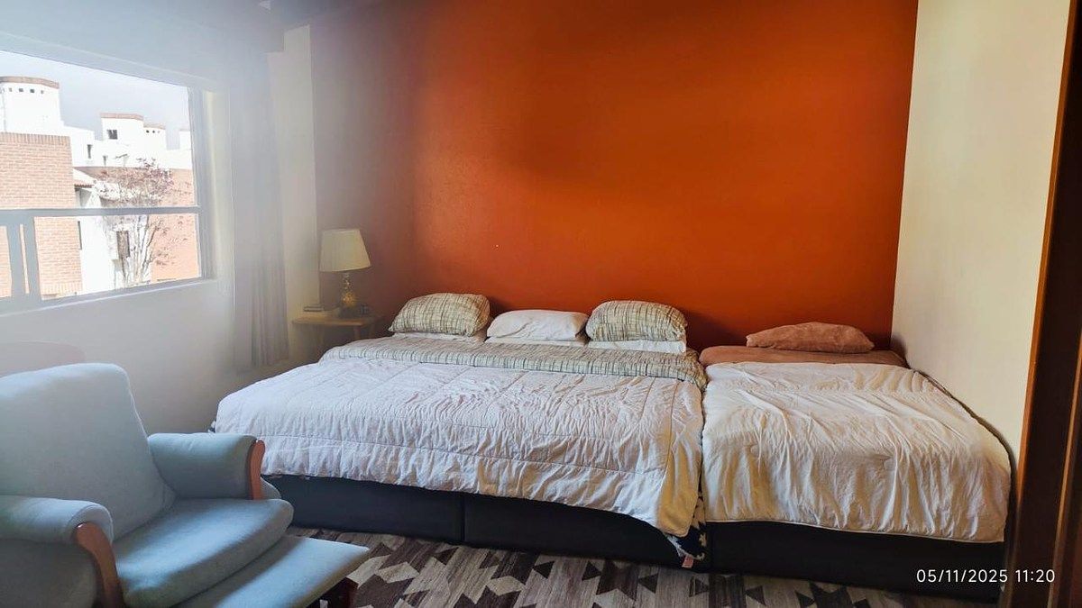 Casa en condominio en Santa Úrsula Xitla, Tlalpan, foto 14 de 28