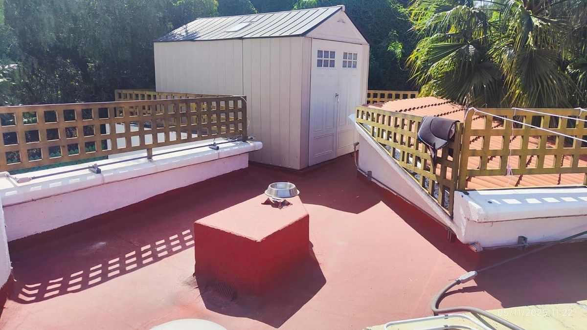Casa en condominio en Santa Úrsula Xitla, Tlalpan, foto 27 de 28