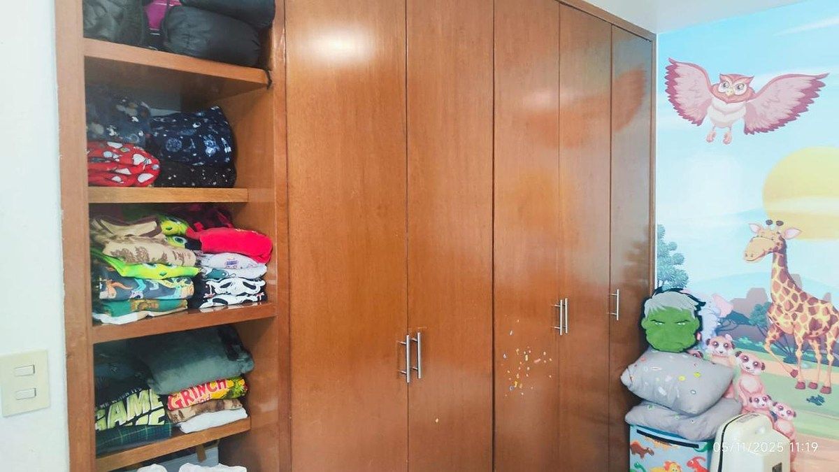Casa en condominio en Santa Úrsula Xitla, Tlalpan, foto 28 de 28
