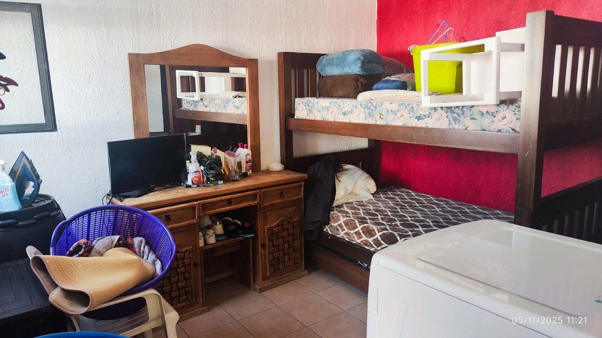 Casa en condominio en Santa Úrsula Xitla, Tlalpan, foto 23 de 28