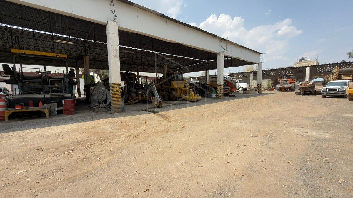 Bodega en Venta - Jardines de Santa Maria, Tlaquepaque. - foto 3