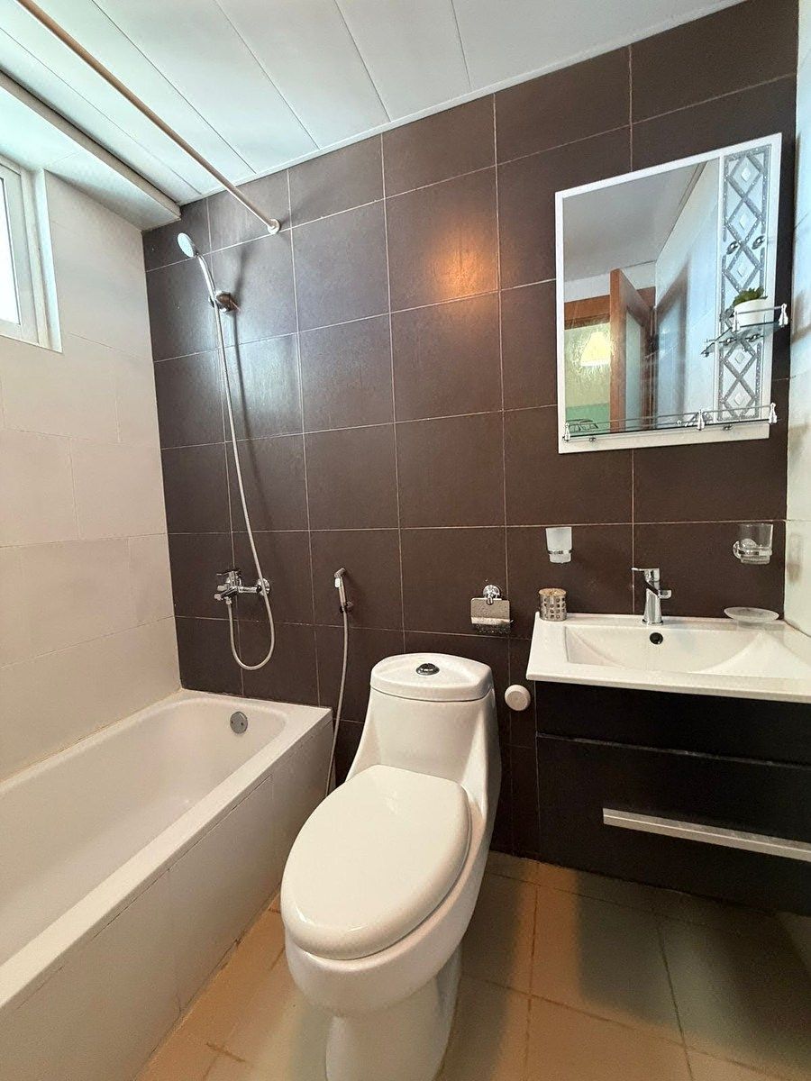 Apartamento en La Esperilla, Santo Domingo Centro (Distrito Nacional), foto 8 de 18