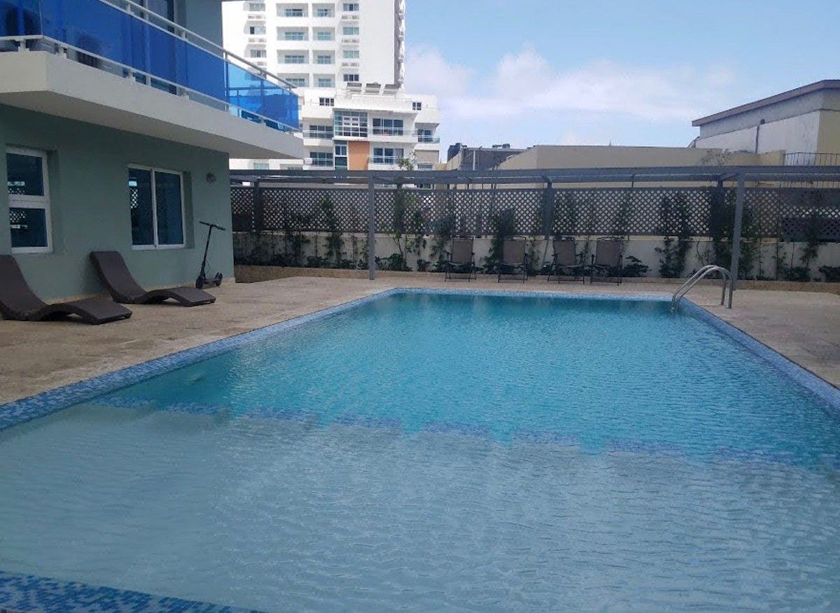 Apartamento en La Esperilla, Santo Domingo Centro (Distrito Nacional), foto 16 de 18