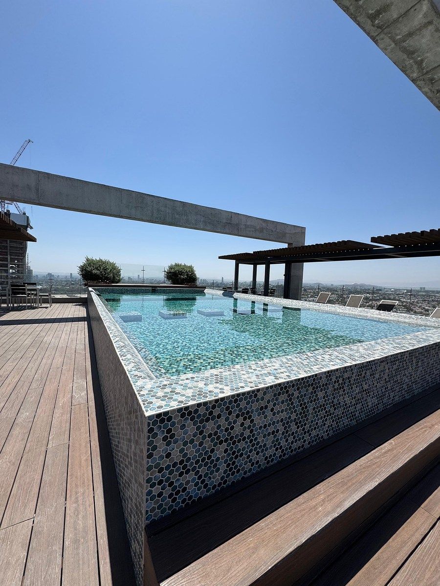 Apartment in Puerta las Lomas, Zapopan, photo 2 of 15