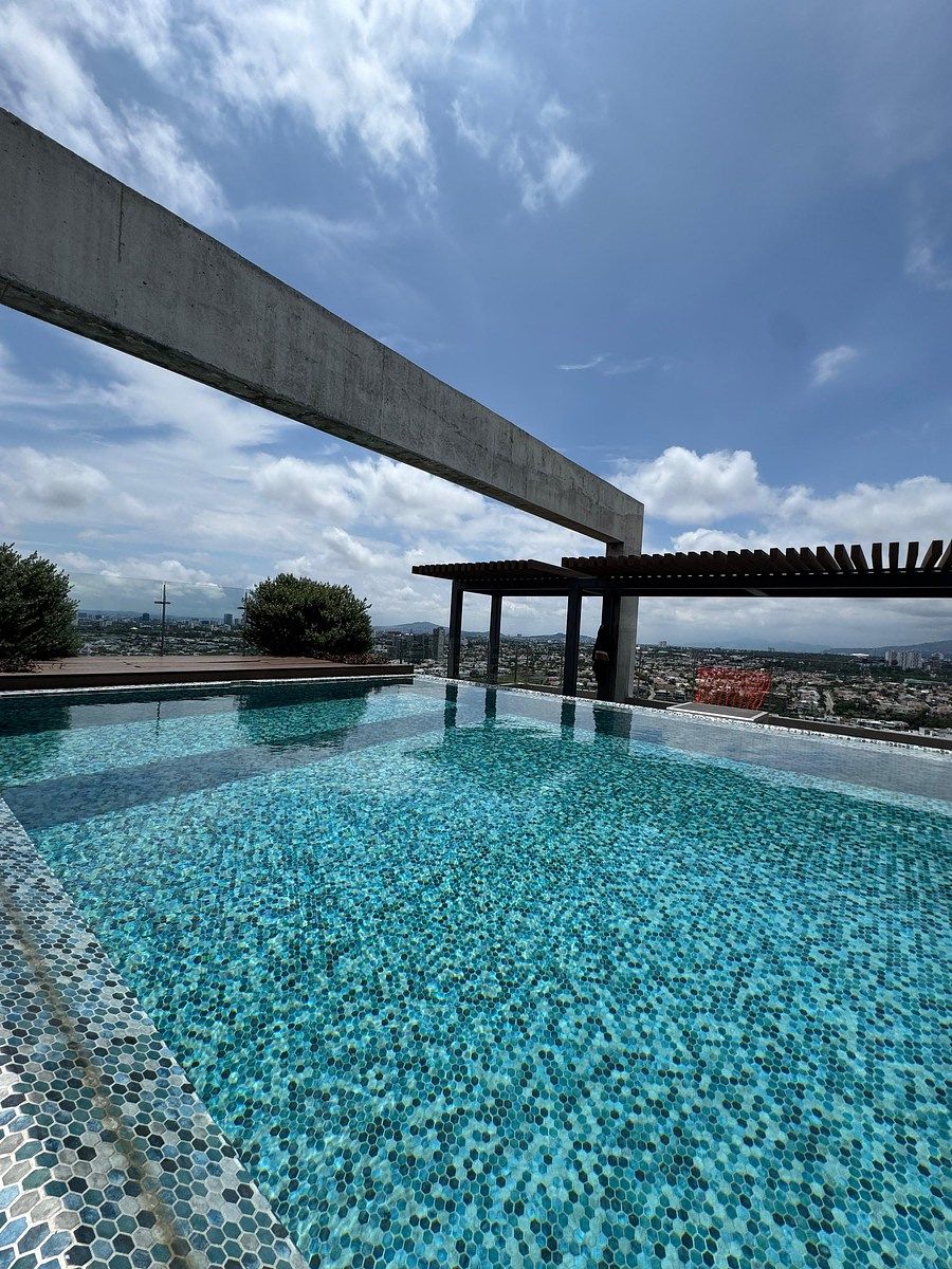Apartment in Puerta las Lomas, Zapopan, photo 4 of 15