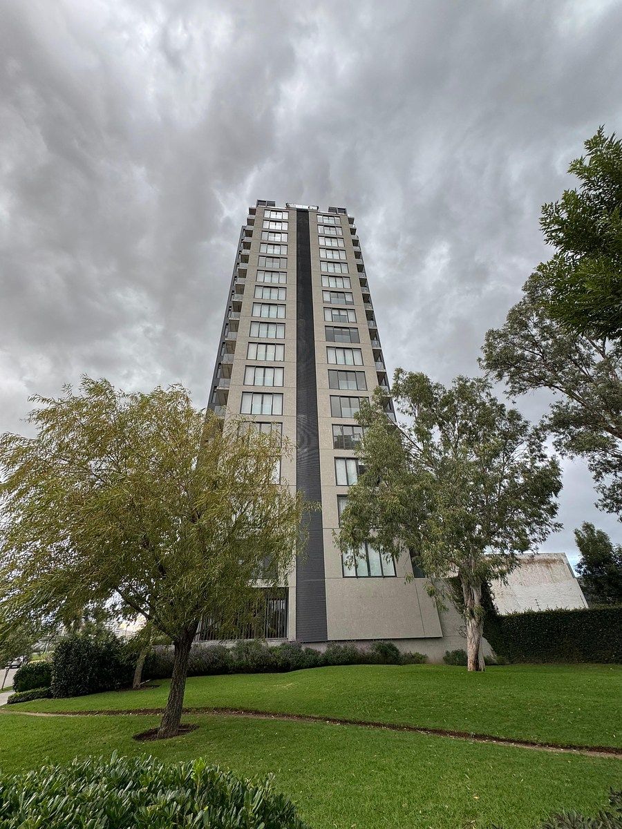 Department for Rent in Torre del Prado, Puerta las Lomas, Zapopan, photo 1 of 15