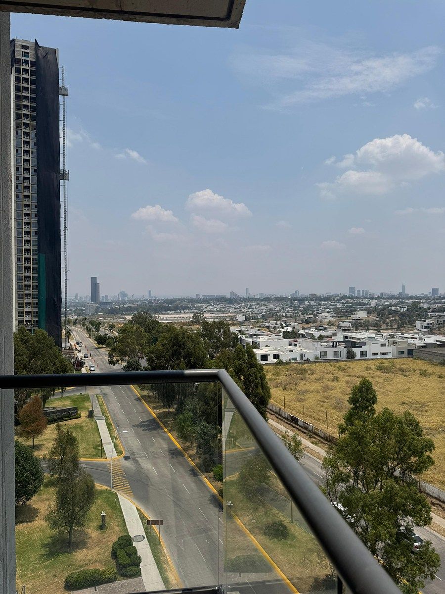 Apartment in Puerta las Lomas, Zapopan, photo 9 of 15