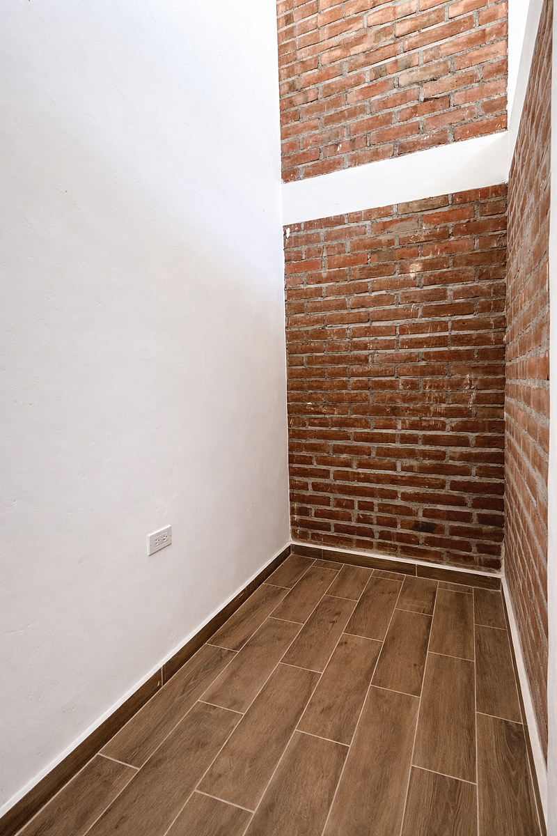 10 of 12: Area para closet Recamara principal