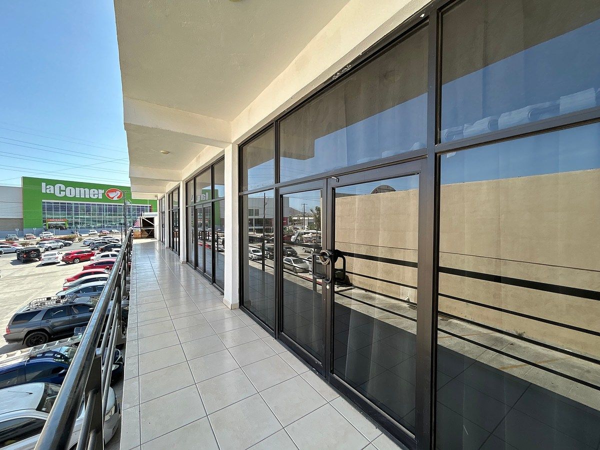 Local comercial en Jardines del Sol, Los Cabos, foto 14 de 15