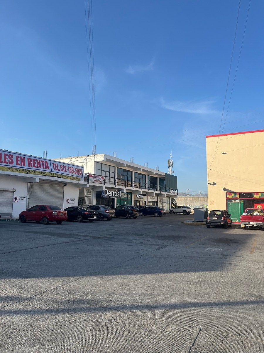 Local comercial en Jardines del Sol, Los Cabos, foto 15 de 15